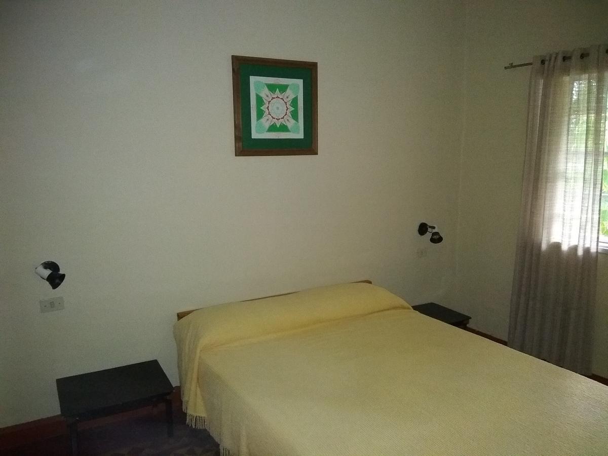 Hotel El Limon San Marcos Sierras Exterior foto